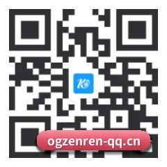 Apple 移动终端版 二维码